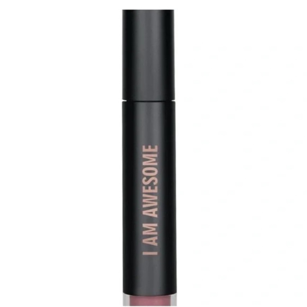 REALHER Lip Gloss - I am Awesome - 1.5 ml New In Box (NIB)